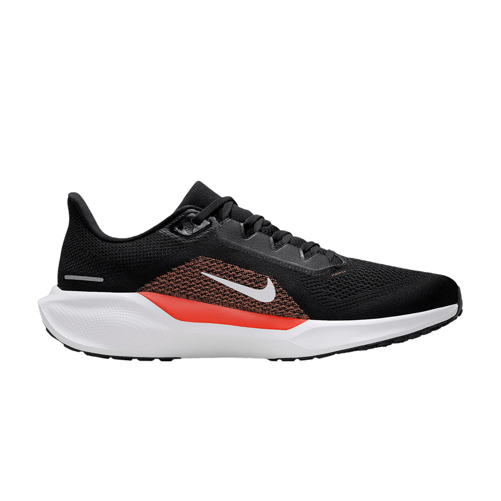 nike air zoom pegasus bengals
