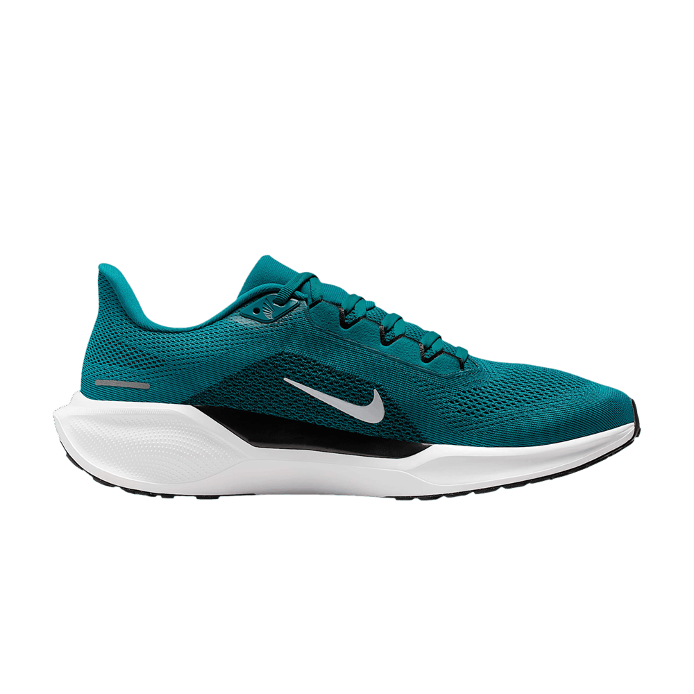 nike air zoom pegasus jaguars