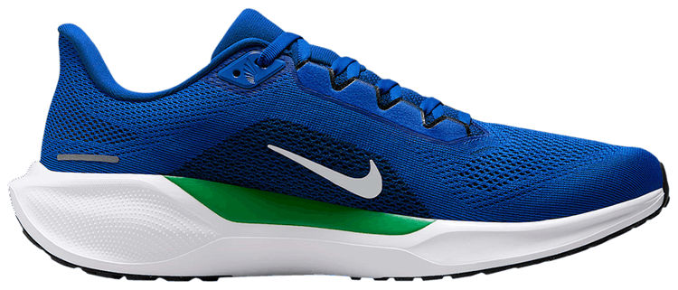 NFL x Nike Air Zoom Pegasus 41 Seattle Seahawks