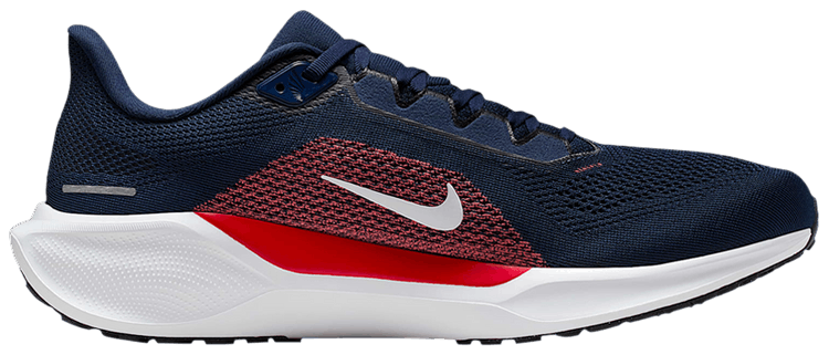 NFL x Nike Air Zoom Pegasus 41 New England Patriots
