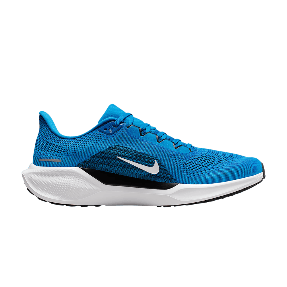 nike air zoom pegasus panthers