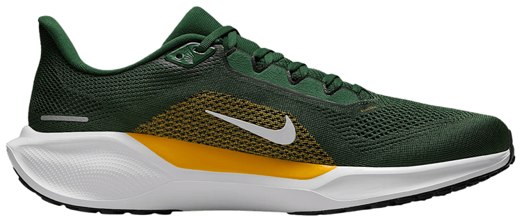 NFL x Nike Air Zoom Pegasus 41 Green Bay Packers