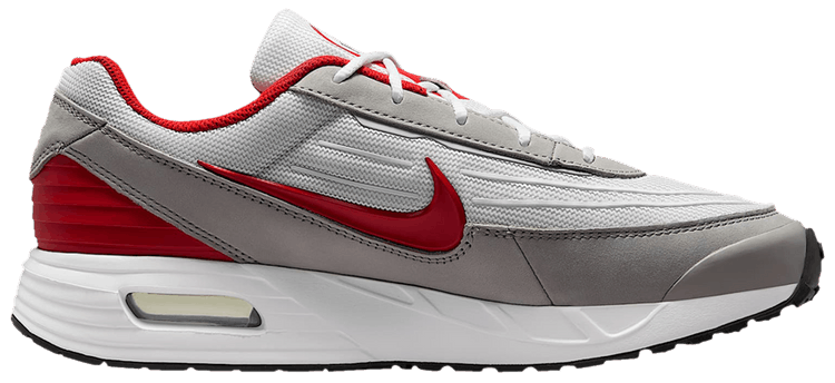 NCAA x Nike Air Max Verse Ohio State