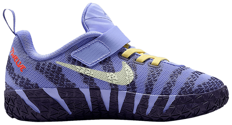 Nike Ja 3 PS Channel 12