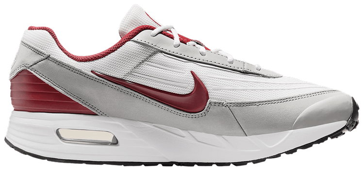 NCAA x Nike Air Max Verse Oaklahoma