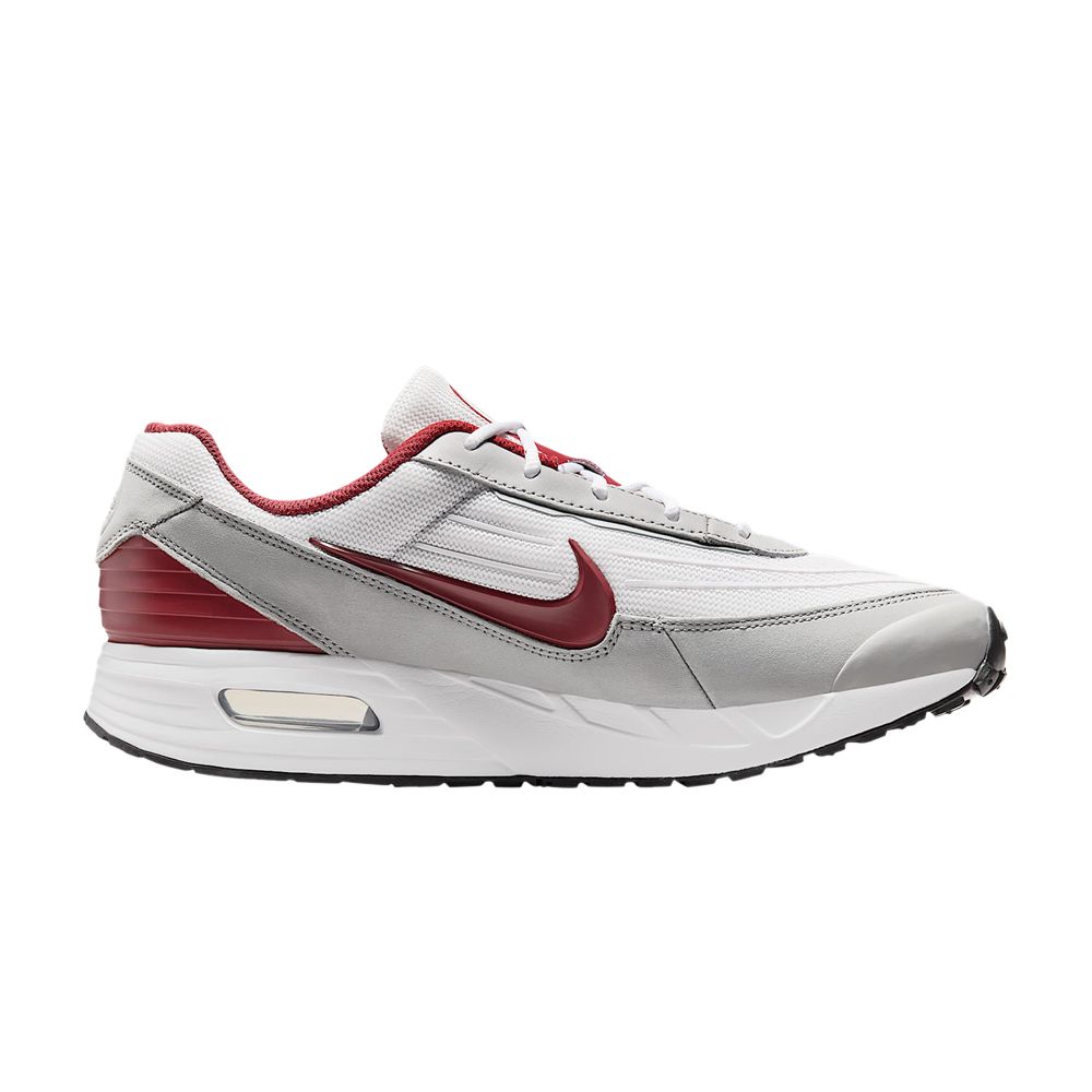 Nike NCAA x Air Max Verse 'Oaklahoma' | Grey | Men's Size 11.5 - IB7893-100
