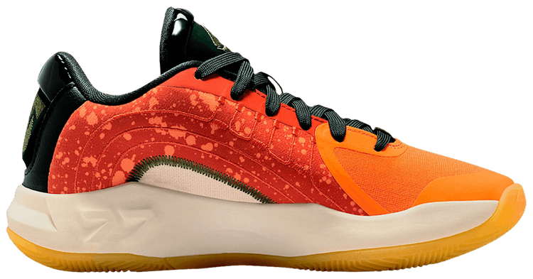 Air Jordan Luka 4 GS Gone Camping