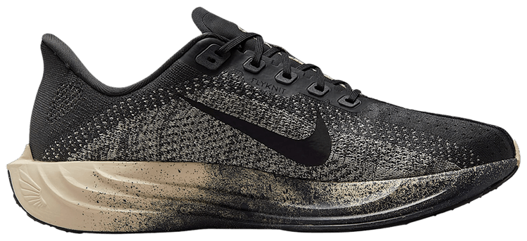 Nike Pegasus Plus Oatmeal Anthracite