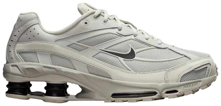新品 29cmNike Shox Ride 2 Light Bone Out now: the Nike Shox Ride 2 'Light Bone' - Sneakerjagers