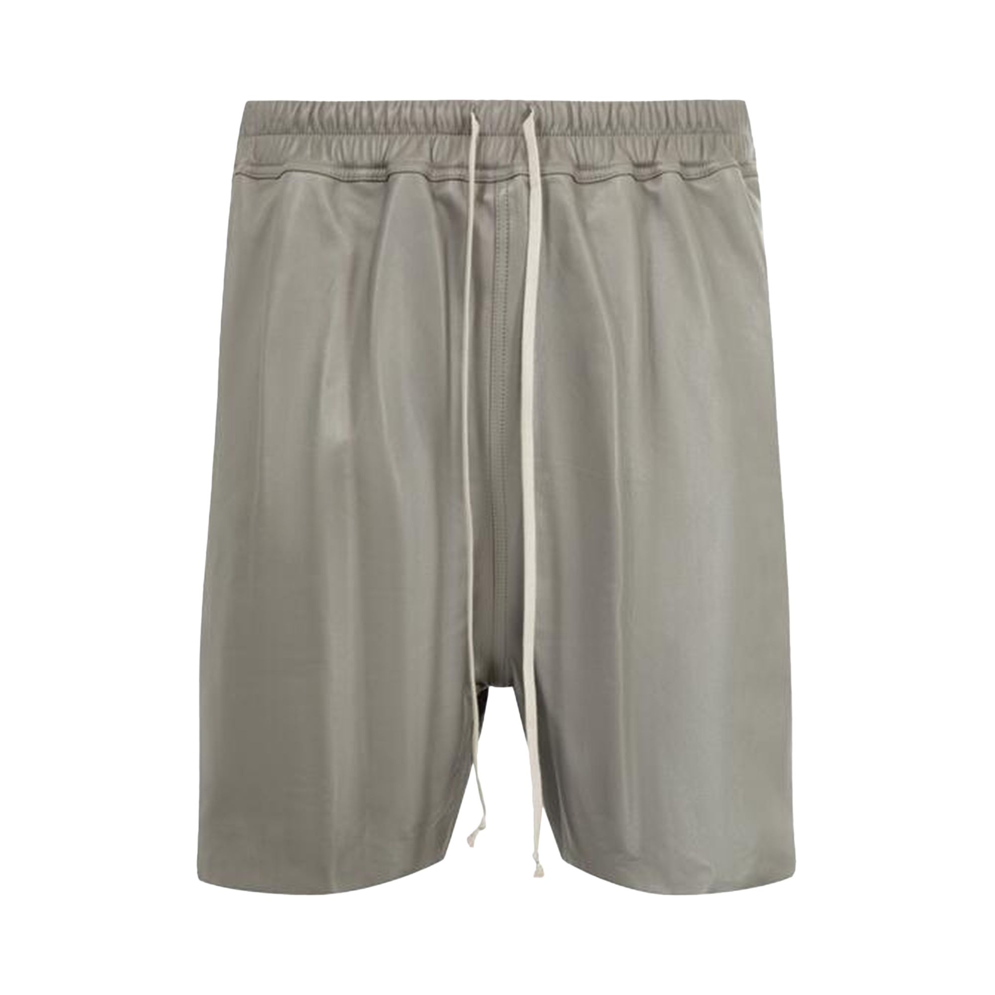 Pre-owned Rick Owens Boxers 'washed Indigo' | Blue | Men's Size 50