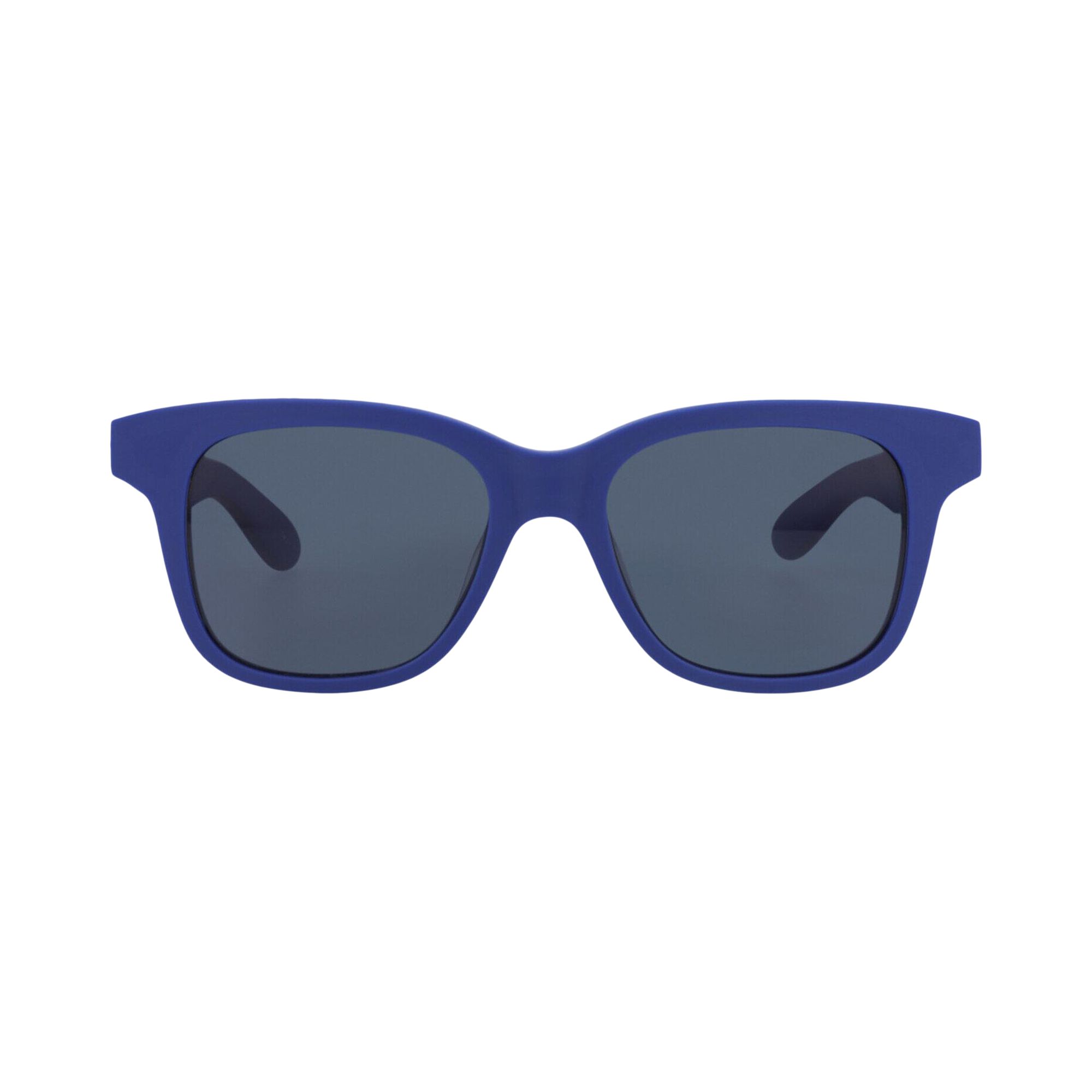 Pre-owned Alexander Mcqueen Square-frame Acetate Sunglasses 'blue' | Multi-color | Men's Size Onesize