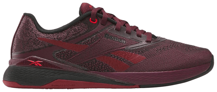 Buy Reebok Wmns Nano X5 'Black Cherry' - 100225456 | GOAT