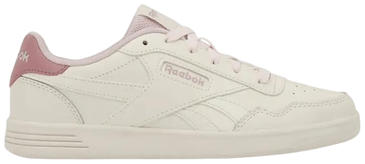 Reebok Wmns Court Advance Chalk Berry