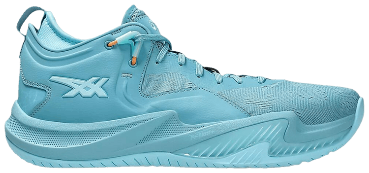 Buy Asics Nova Surge 2 Low 'Ocean Decay' - 1061A051 400 | GOAT