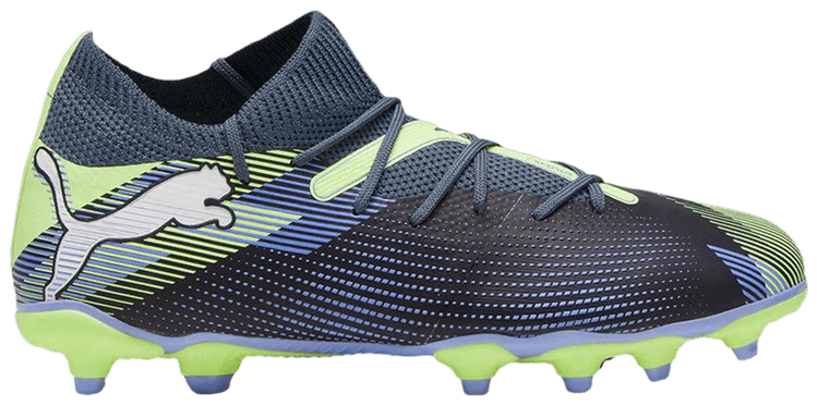 Puma Future Match FG AG Lights Out Pack