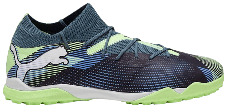 Puma Future 7 Match TT Lights Out Pack
