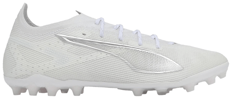 Puma Ultra 5 Ultimate MG White