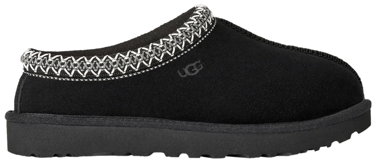 UGG Wmns Tasman 2 Black