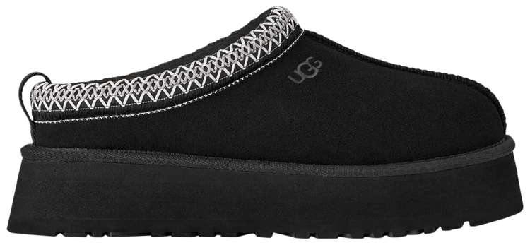 UGG Wmns Tazz 2 Black