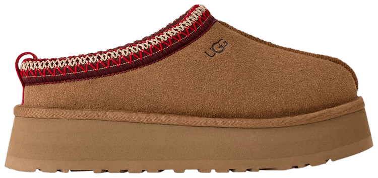 UGG Wmns Tazz 2 Chestnut
