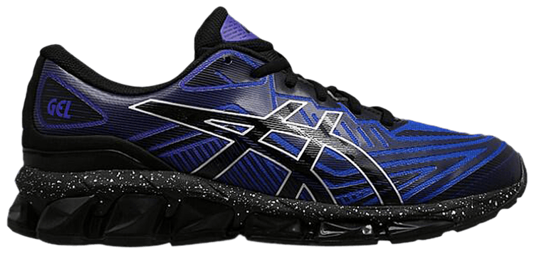 Asics Gel Quantum 360 VII Illusion Blue