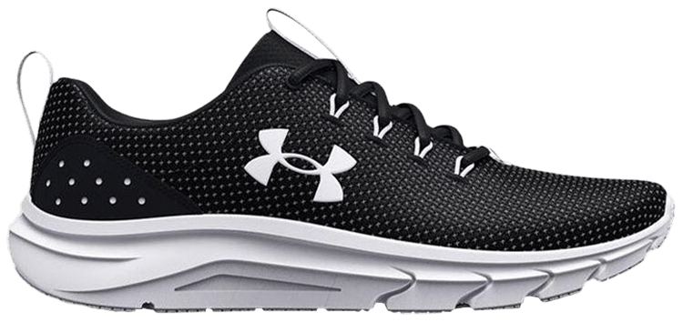 Under Armour Phade RN 2 Black White