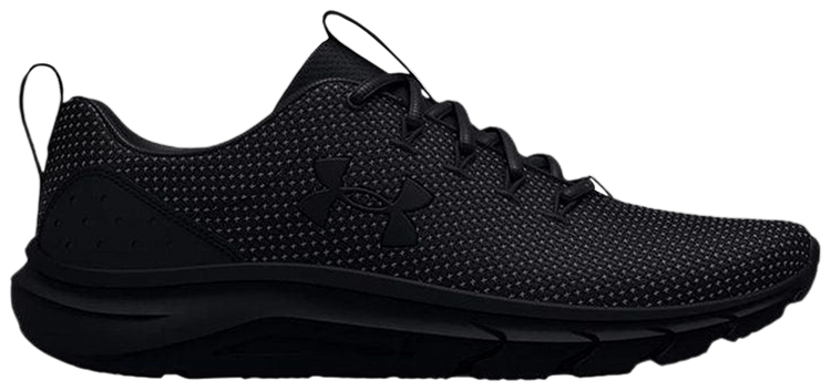 Under Armour Phade RN 2 Triple Black