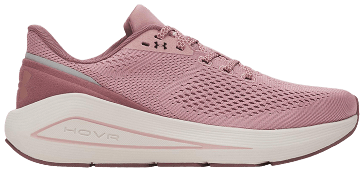 Under Armour Wmns Sonic 7 Tourmaline Pink