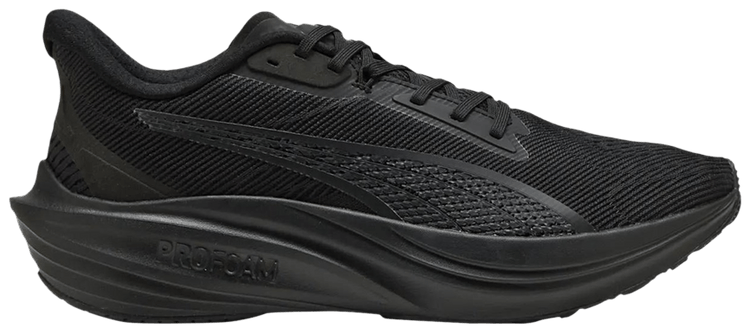 Puma Darter Pro Black