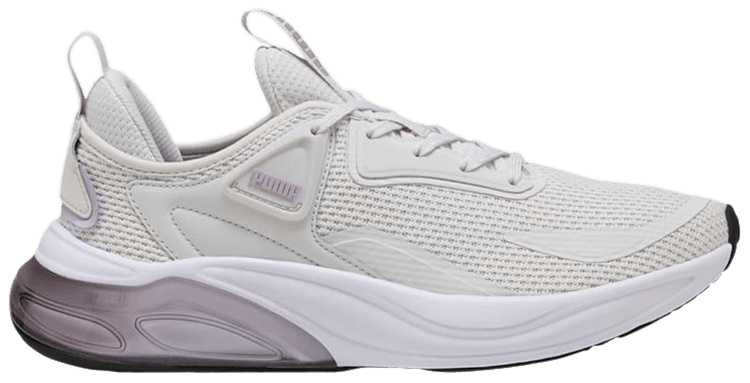Puma Wmns Cell Thrill Feather Grey Plum Jam
