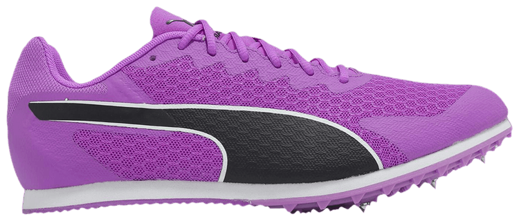 Puma evoSPEED Star 9 Magenta Black