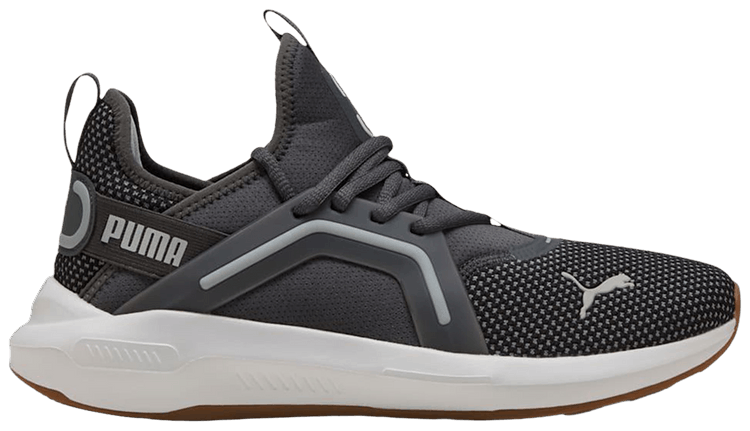 Puma Softride Enzo 5 Dusky Gray