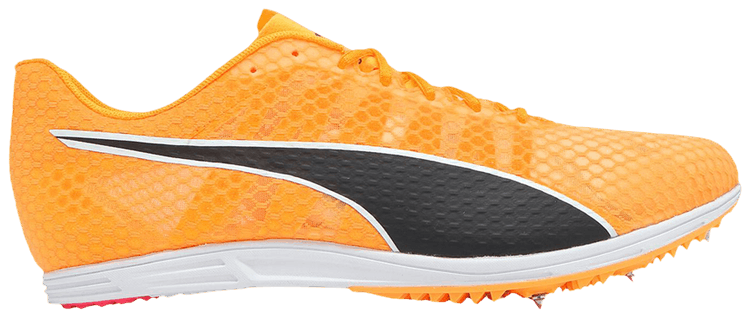 Puma evoSpeed Distance 11 Sun Stream Black