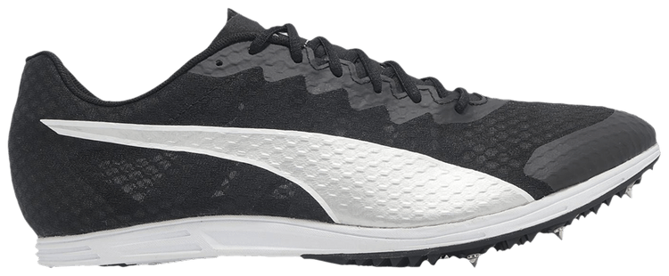 Puma Evospeed Distance 11 Black White