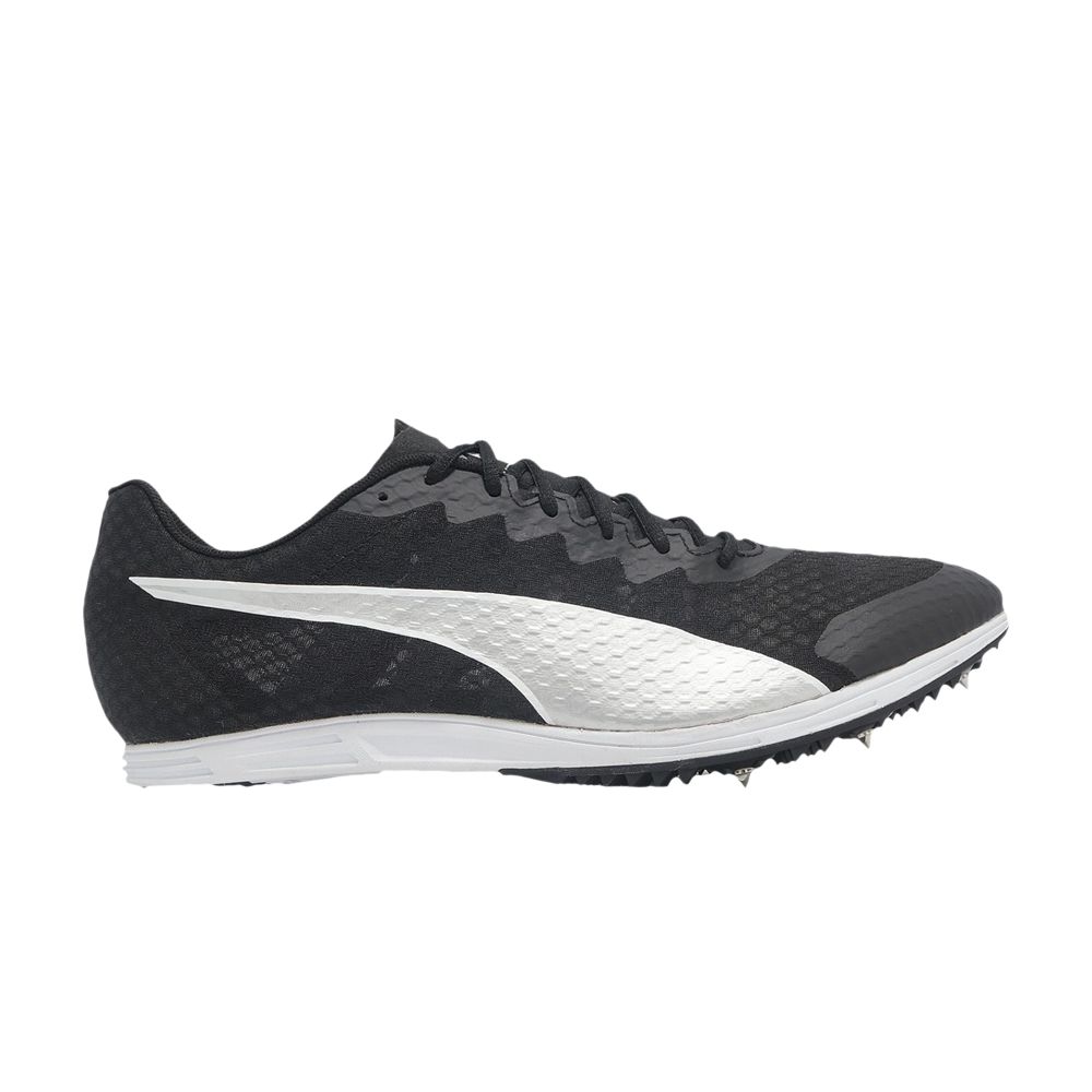 Puma Evospeed Distance 11 'Black White' | Men's Size 7.5 - 377961-05