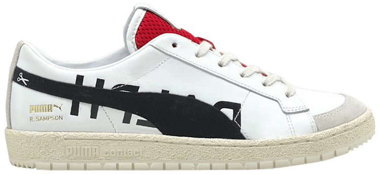 Puma Ralph Sampson 70 Low Draft Reveal