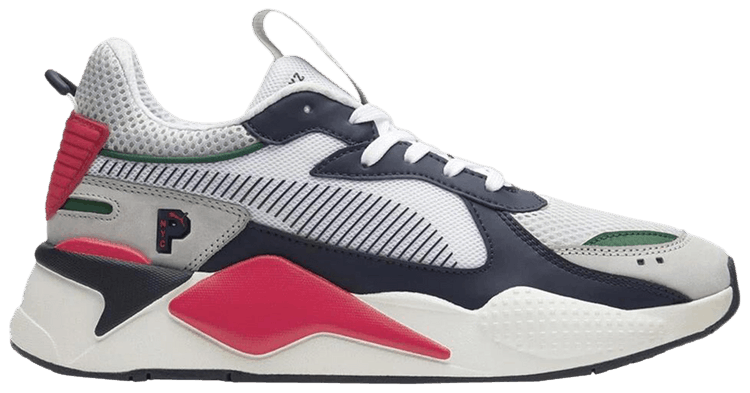 Puma RS X Park Flagship NYC