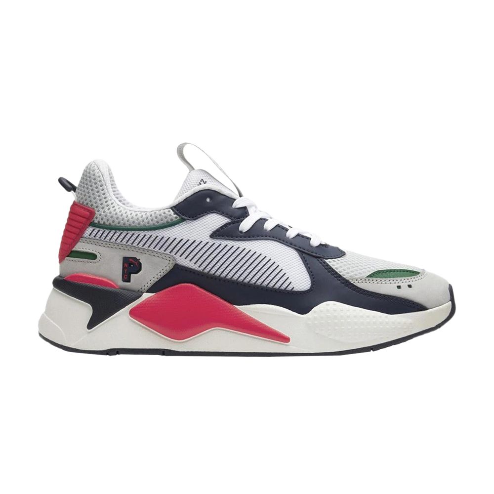 Puma RS-X Park Flagship 'NYC' | Grey | Men's Size 7 - 393393-01