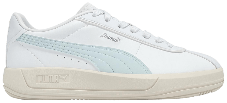 Puma Wmns Club Klassika SL White Sea Glass