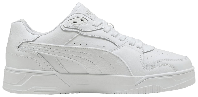 Puma RBD Break Low White