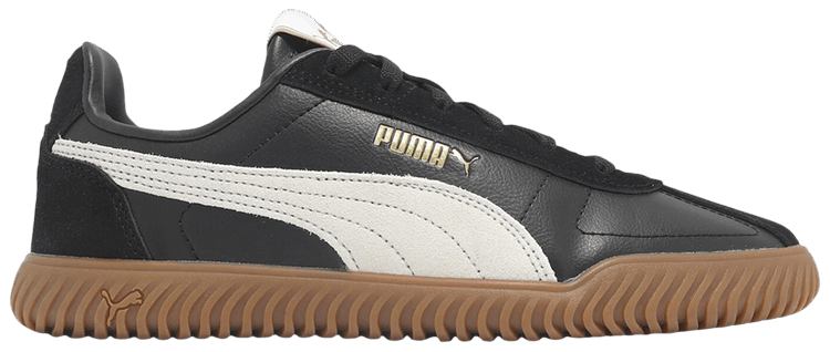 Puma Club Kayzer OG Black Gum