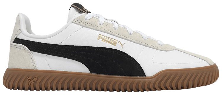Puma Club Kayzer OG White Gum