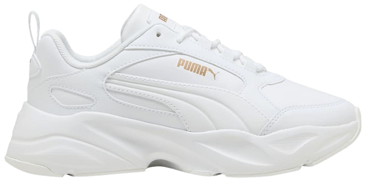 Puma Cassia 20 White