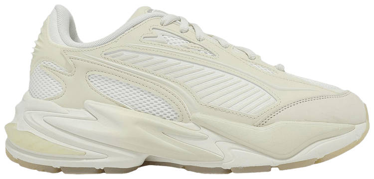 Puma RS Surge Warm White Alpine Snow