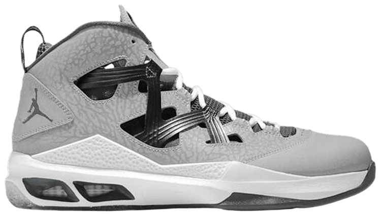 Air Jordan Melo M9 Christmas