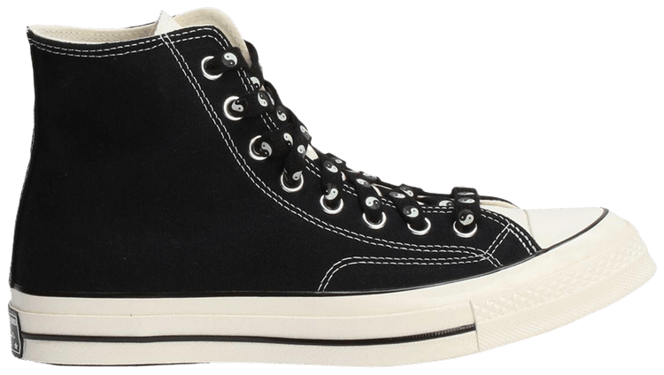 Converse Chuck 70 Hi Yin Yang Glow in the Dark
