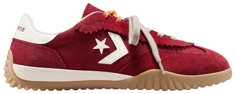 Converse Run Star Trainer Back Alley Brick