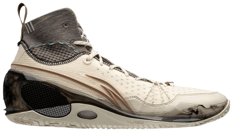 Li Ning Way Of Wade 808 3 Ultra V2 Year Of The Dragon