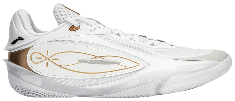 Li Ning Wade 808 5 Ultra Road to Finals