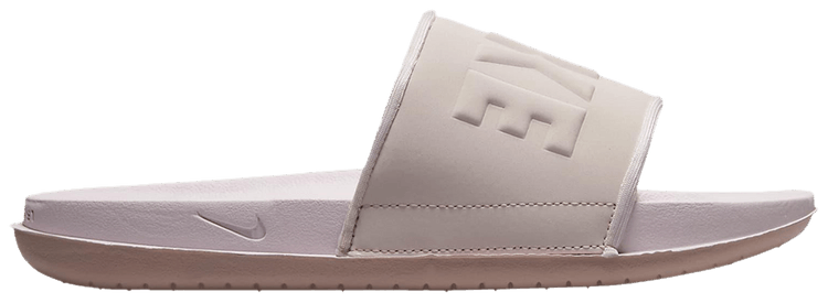 Nike Wmns Offcourt Slide Barely Rose